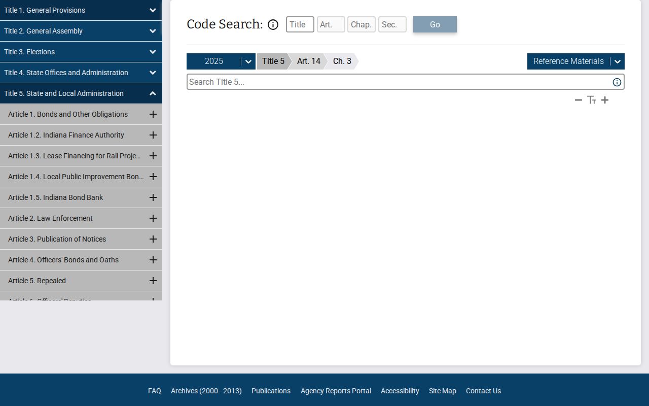 Goodland court docket access under Indiana public records law